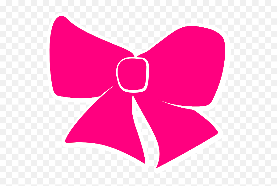 Download Hair Bow Silhouette Clipart Hair Bow Png Clipart Emoji Emoji Hair Bows Free Transparent Emoji Emojipng Com