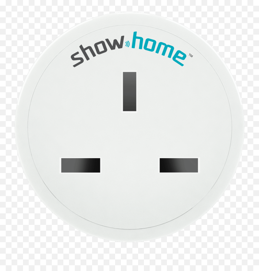 Smart Plug - Ishowlights Circle Emoji,Smart Emoticon
