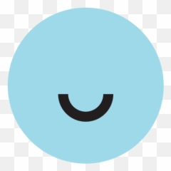 Lasting Smiles Organic Lip Balms And - Circle Emoji