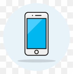 Iconimage Creator - Pushsafer Send Push Notifications Mobile Phone Emoji,Army Emoji For Iphone
