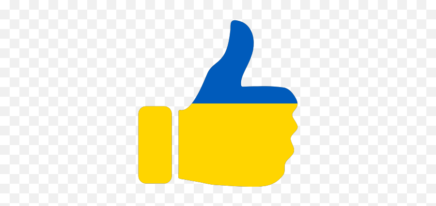 Gtsport - Thumb Signal Emoji,Youtube Thumbs Up Emoji