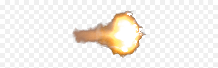 Muzzle Flash Fire Png Transparent - Transparent Gun Blast Png Emoji,Campfire Emoji
