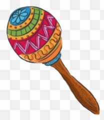 The Most Edited maraca PicsArt - Baby Toys Emoji