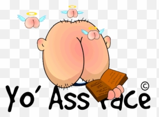 Assface Priest - Big Emoji,Emoji Ass