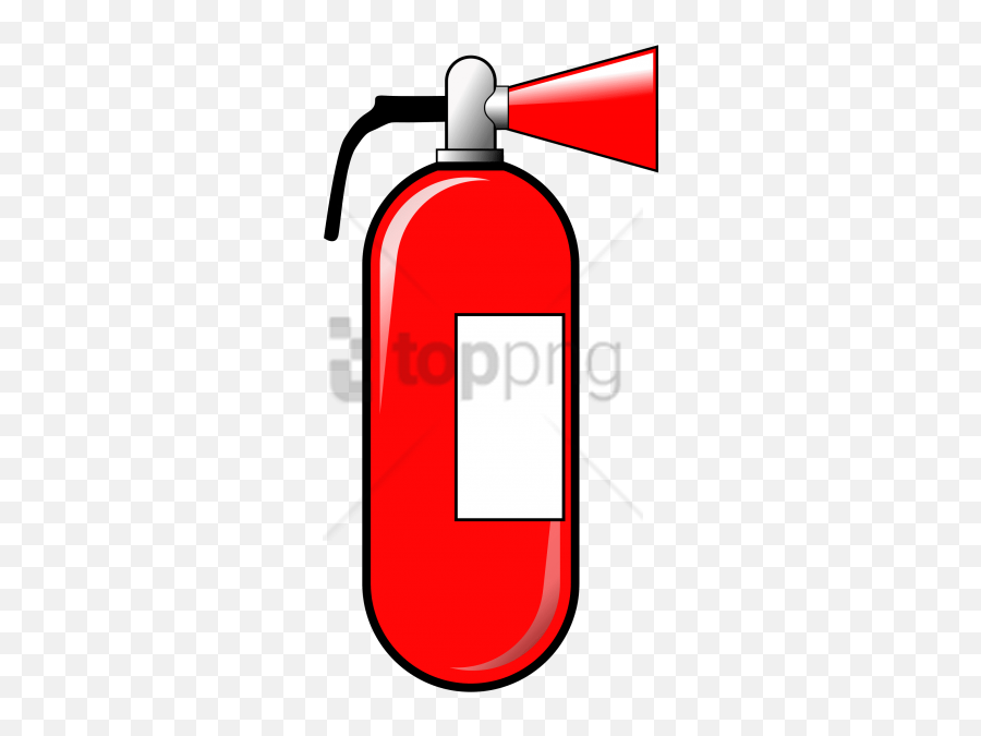 Download Free Png Fire Extinguisher - Clip Art Fire Extinguisher Emoji,Fire Extinguisher Emoji