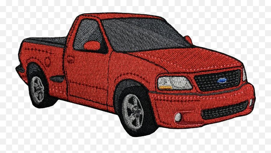 In Stock Patches - Gzila Designs Takräcke Mercedes E Klass Emoji,Tow Truck Emoji