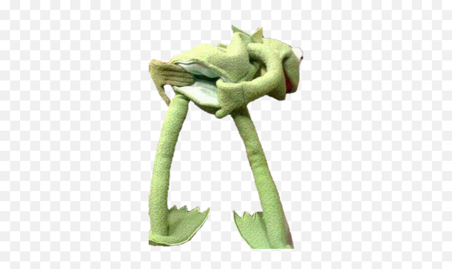 Kermit Kermitthefrog Frog Sticker - Kermit The Frog Puppet Xxx Emoji,Kermit The Frog Emoji