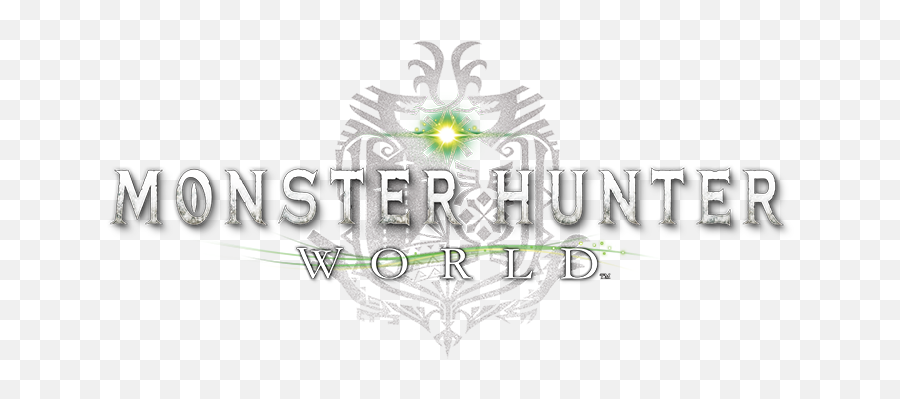 Télécharger Image Monster Hunter World - Language Emoji,Monster Hunter Emoji