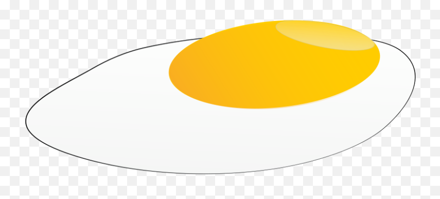Use Fried Egg Icon Png Clipart - Dot Emoji,Fried Egg Emoji