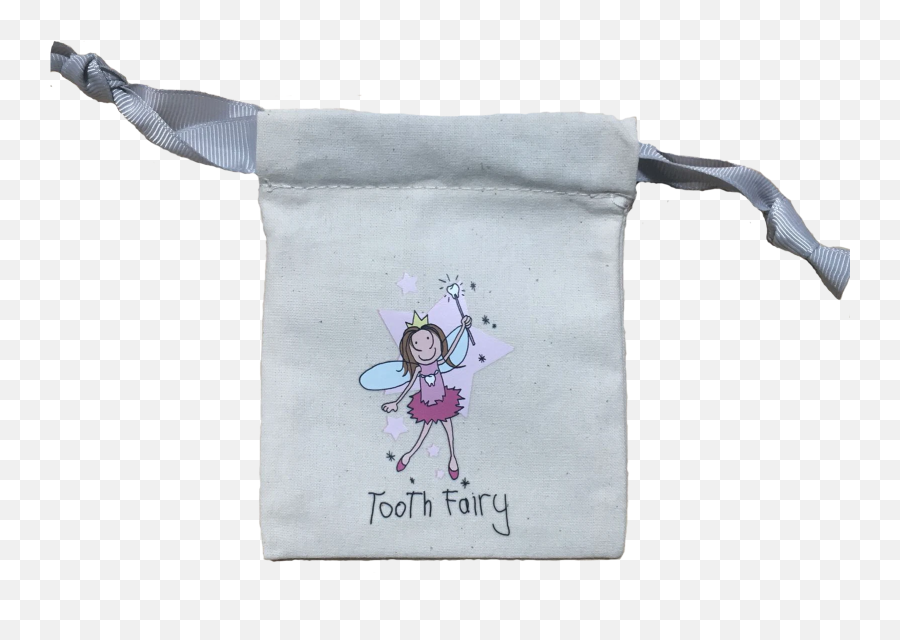 Princess Tooth Fairy And Receipt - Cupid Emoji,Extra Large Emoji Pillow