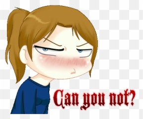 Top Bashful Bananas Stickers for Android u0026 iOS Gfycat - Transparent Blushing Anime Gifs Emoji