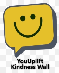 Nova Blanche Forman Positive Messages Emoji