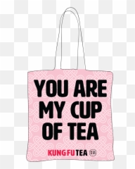 Playing With Fire Kung Fu Tea Emoji,Emoji Tote Bag