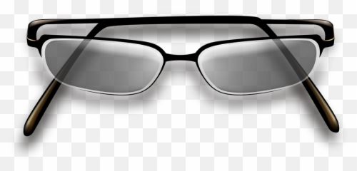 Glasses Business Glass Reading Lenses - Monochrome Emoji,Punch Emoticon