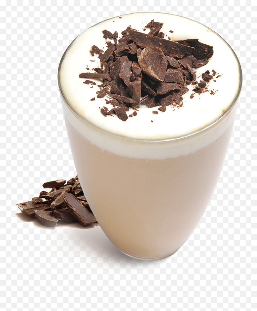 Tea Chocolate Milk Hot Chocolate Drink - Hot Chocolate Transparent Background Emoji,Hot Chocolate Emoji