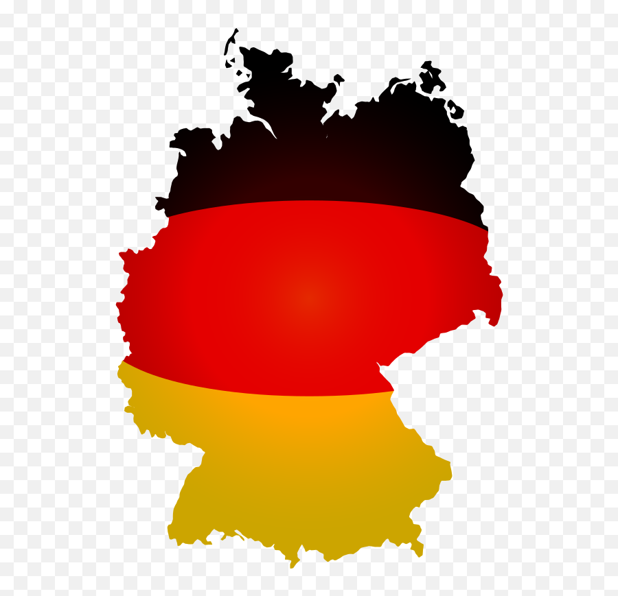 German Last Name Generator - Germany Flag Map Emoji,German Engineering Emoji