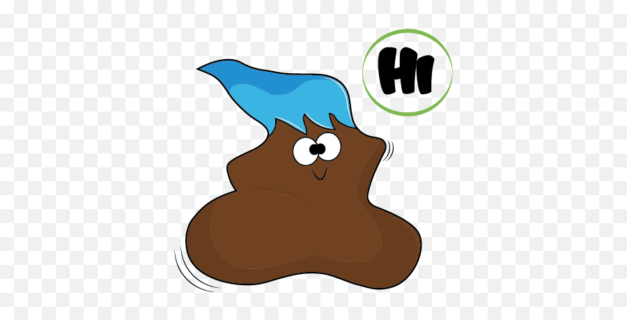 Poop - Clip Art Emoji,Dancing Turkey Emoji