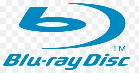 52 - Blu Ray Player Logo Emoji