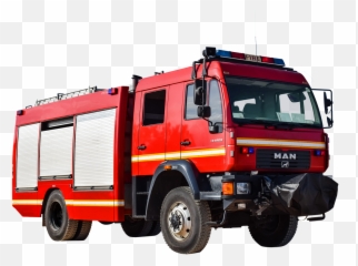 Vehicle One Isolated Blue Light - Stra Gif Emoji,Fire Truck Emoji