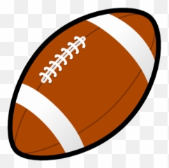 Clipart Black And White Free Images - Transparent Background Football Clipart Emoji,Rugby Ball Emoji
