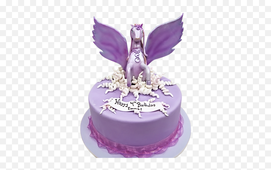 Unicorn Cake Ideas For Kids - Birthday Cakes For Girls Unicorn Emoji,Emoji Cake Ideas