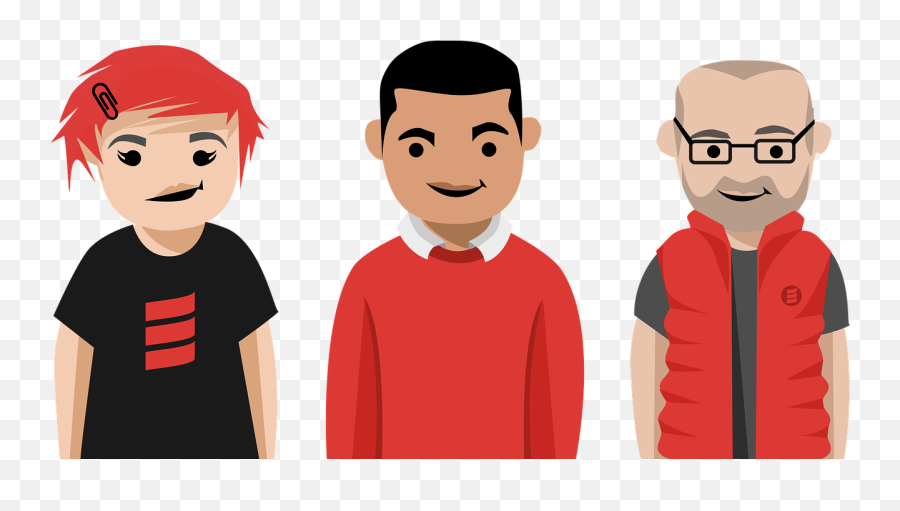Characters Comic Characters Developer - Developer Characters Emoji,Working Emoticons