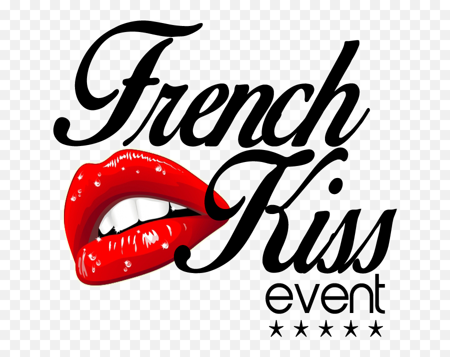 French Kiss Clipart - French Kiss Event Emoji,French Kiss Emoji