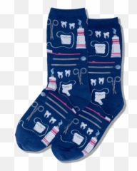 Hot Sox Womens Emoji Sock Socks -