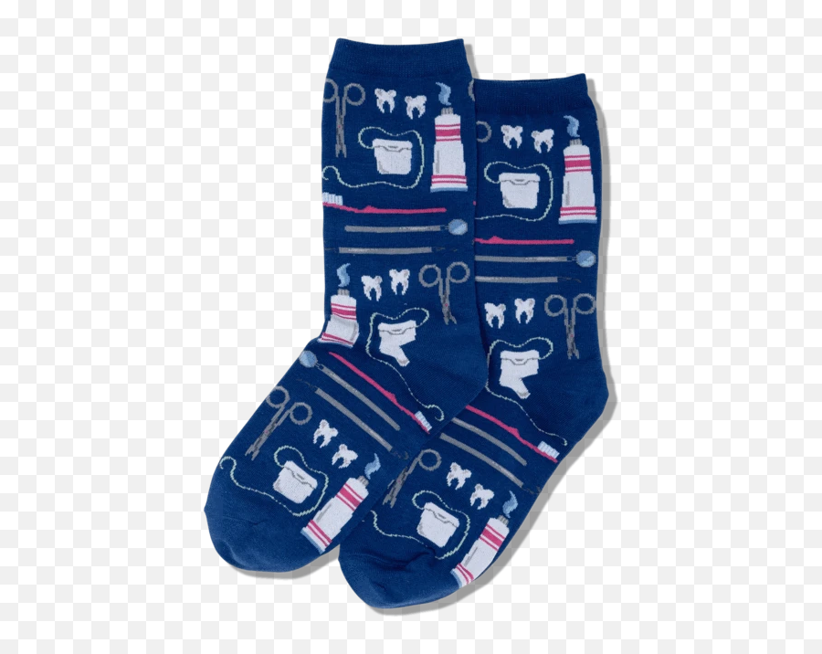 Hot Sox Womens Emoji Sock Socks - Sock,Emoji Baby Clothes