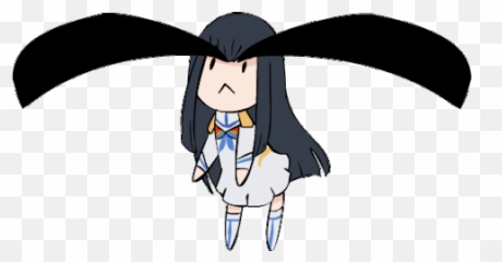 Kill Me Stickers For Android Ios - Kill La Kill Gif Transparent Emoji,Killing Emojis