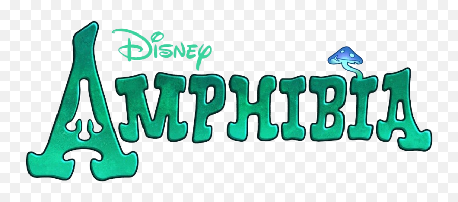 Amphibia Episode List - Disney Channel Original Logo Coloring Pages 2019 Emoji,Flag Boy Food Tv Emoji