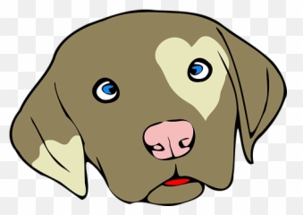 Patch Zdjcia - Vizsla Emoji