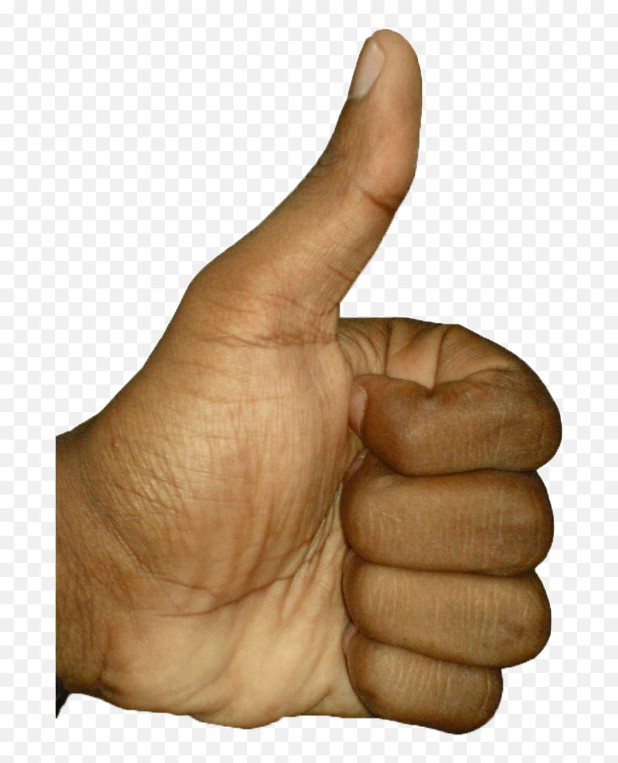 Thumbs - Transparent Thumb Up Png Emoji,Thumbs Up Emoji Copy