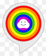 Rock Paper Scissors Knife - Rainbow Emoji,Scissors Emoticon