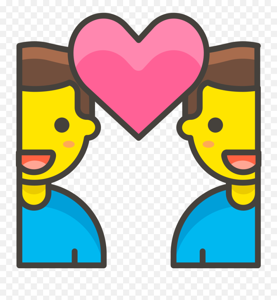 293 - Portable Network Graphics Emoji,Yellow Heart Emoji