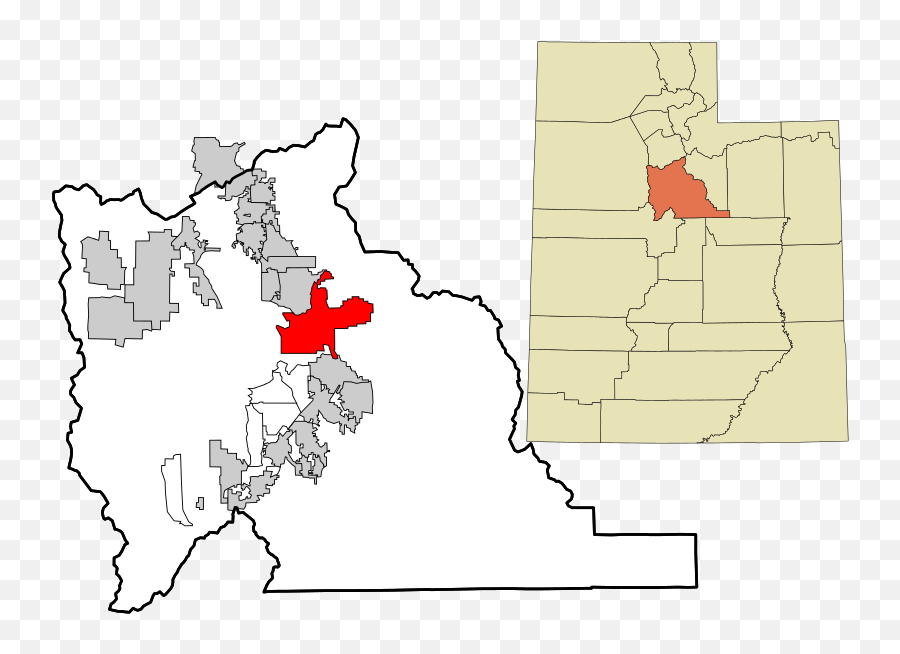 Utah County Utah Incorporated And - Utah Counties Emoji,Utah Emoji