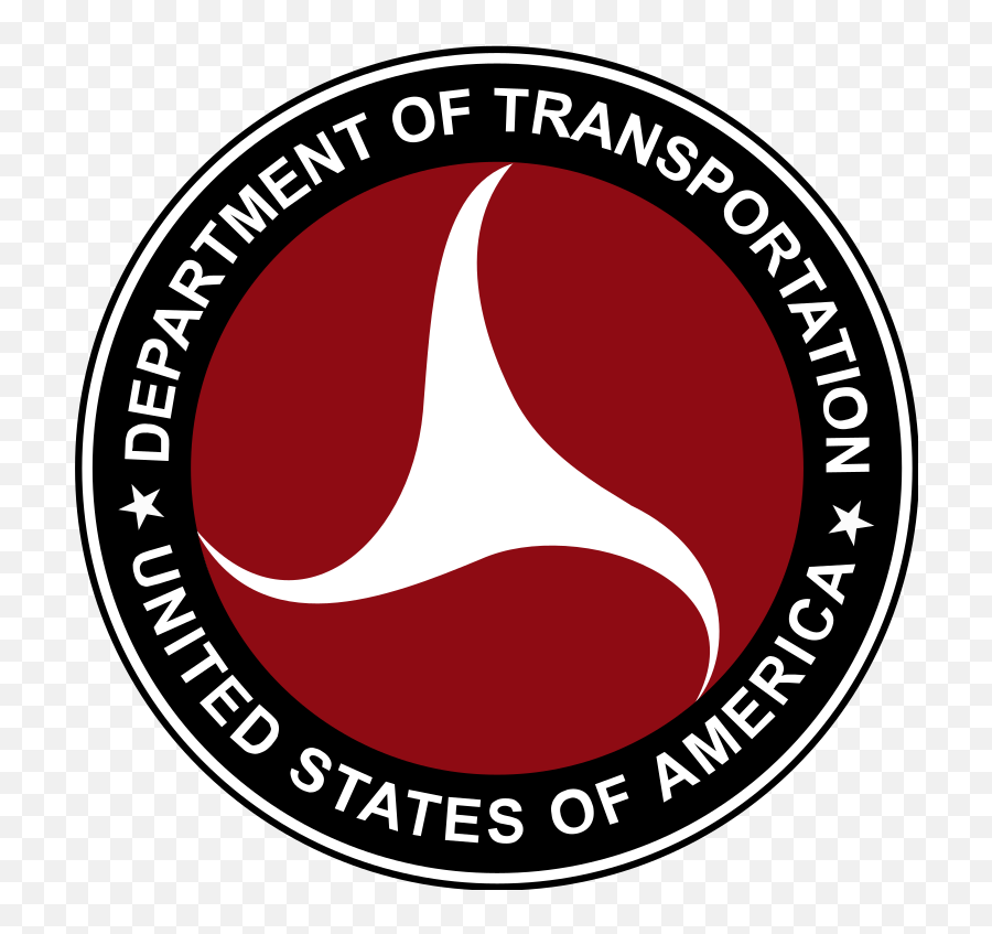 Seal Of The United States Department - Department Of Transportation Do Emoji,Anaheim Ducks Emoji