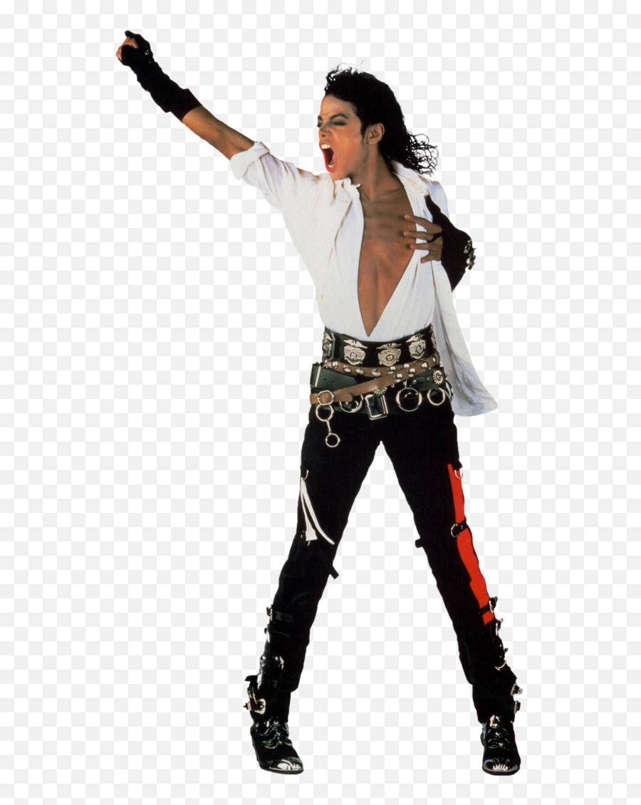 Michael Jackson Png - Dirty Diana Michael Jackson Outfit Emoji,Dancing Emoji Gif