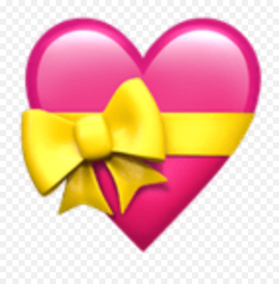 Emoji Emojis Tumblr Corazones Corazon Stiker Regalo Ins - Heart Emoji,Tie Emoji