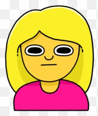 Cartoon Emoji