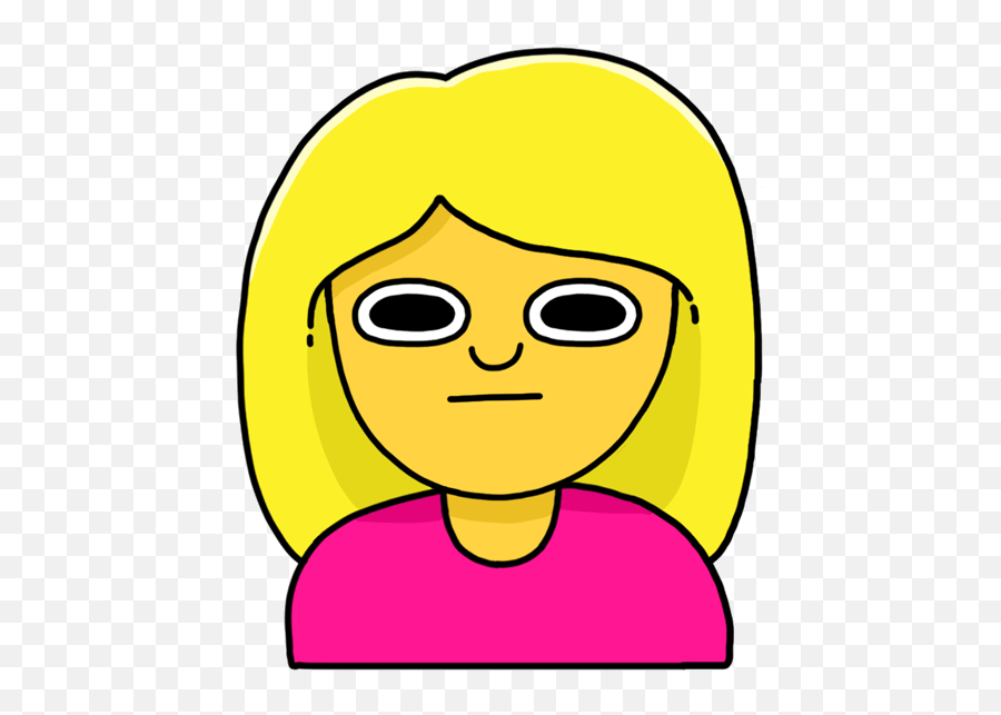 Cartoon Emoji,Shrug Emoji Gif