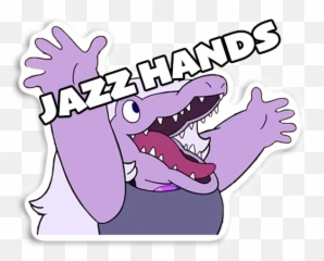 Steven Universe Stickers For Telegram - Clip Art Emoji
