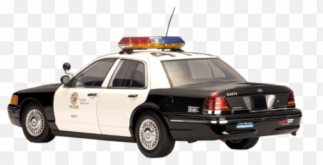 Lapd Police Car Psd Official Psds - 1 18 Lapd Police Car Emoji,Police Car Emoji