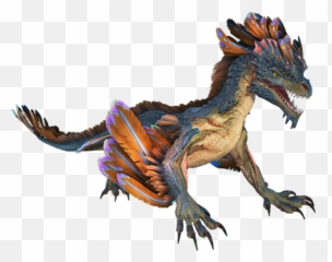 Rock Drake - Ark Survival Evolved Rock Drake Emoji,Drake Emojis