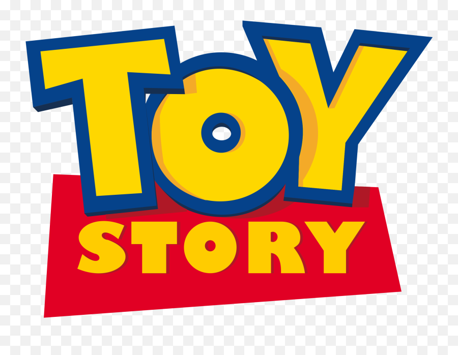 19 Toy Story Clipart Title Free Clip Art Stock Illustrations - Logo Do Toy Story Emoji,Emoji Movie Titles