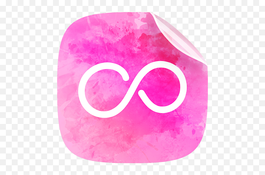 Infinity Symbol U2013 Teen Live Wallpapers U2013 Apps Bei Google Play Emoji,Infinity Symbol Emoji