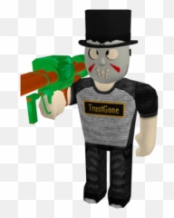 Trustgone - Cartoon Emoji