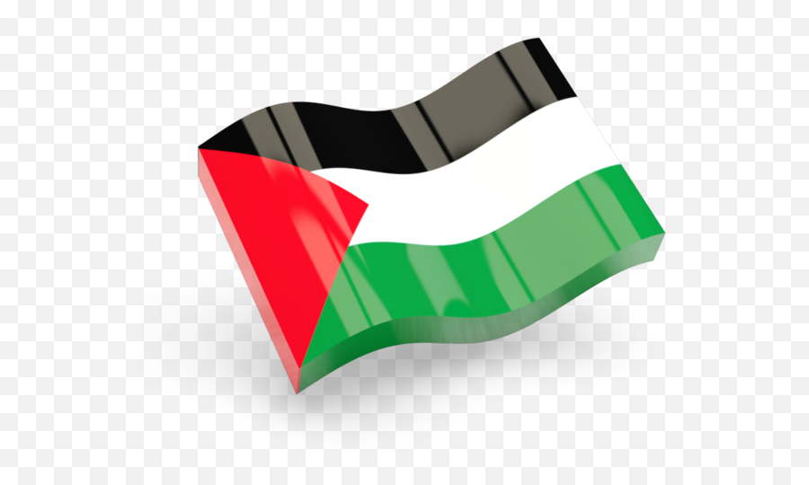 Palestinian Icon Images At Vectorified - Dominican Republic Flag 3d Emoji,Palestinian Flag Emoji