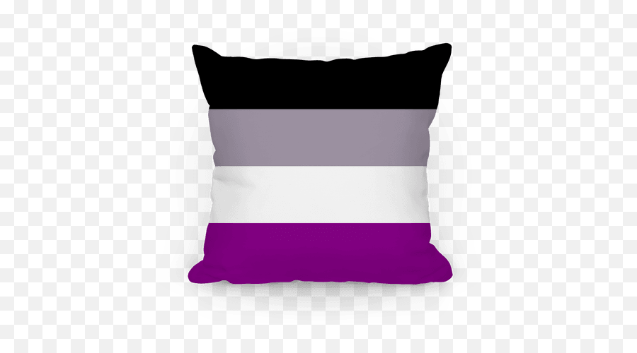 Ace Pride Flag - About Flag Collections Asexual Pillow Emoji,Asexual Flag Emoji