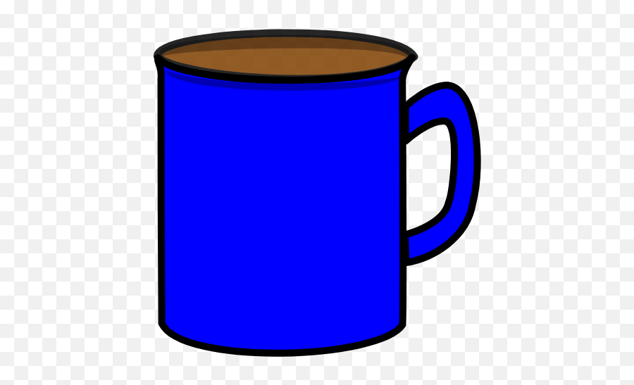 Coffee Mug Clipart - Mug Cliparts Emoji,Coffee Bean Emoji